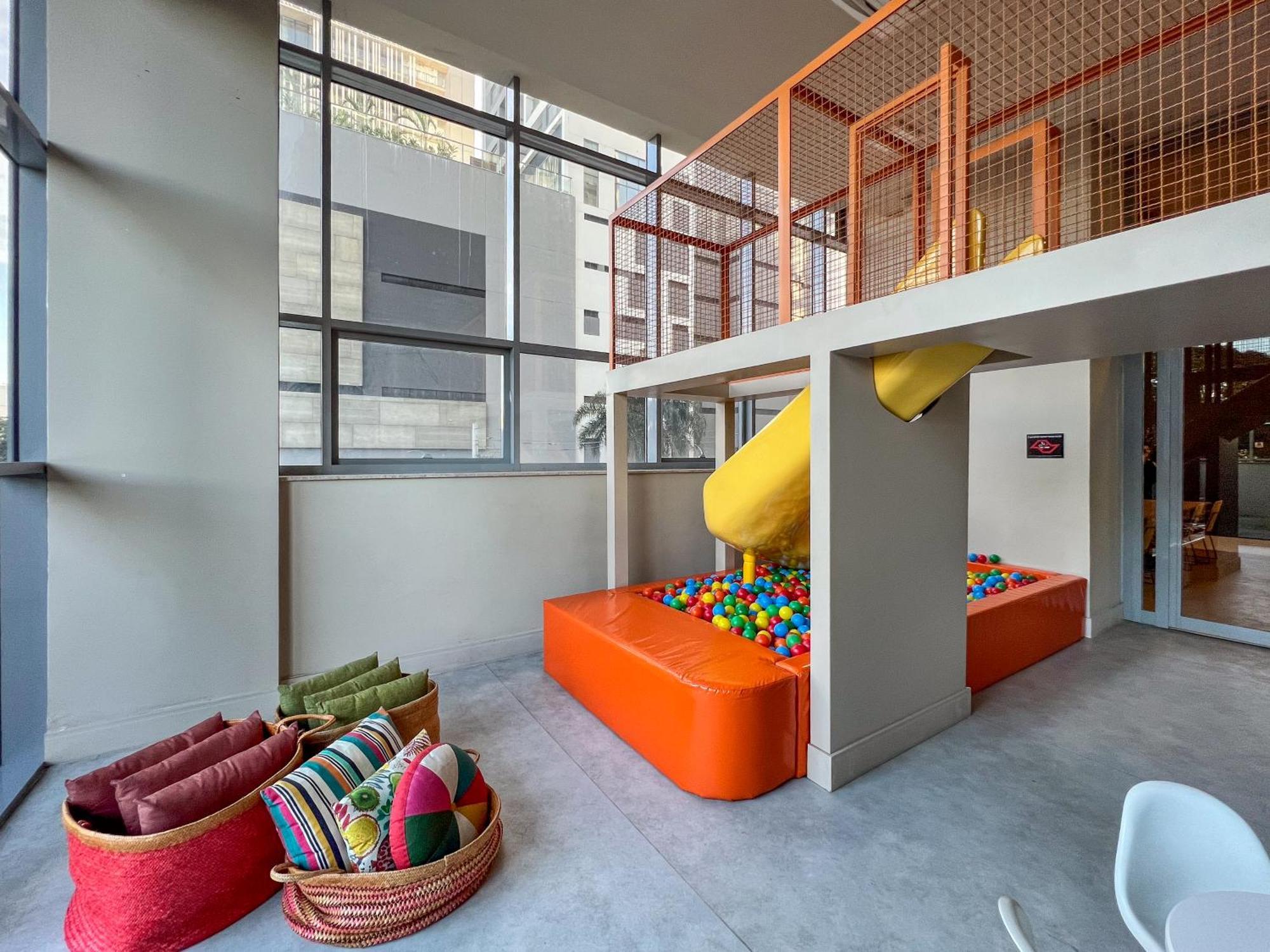 Loft Wings - Aconchegante Em Pinheiros