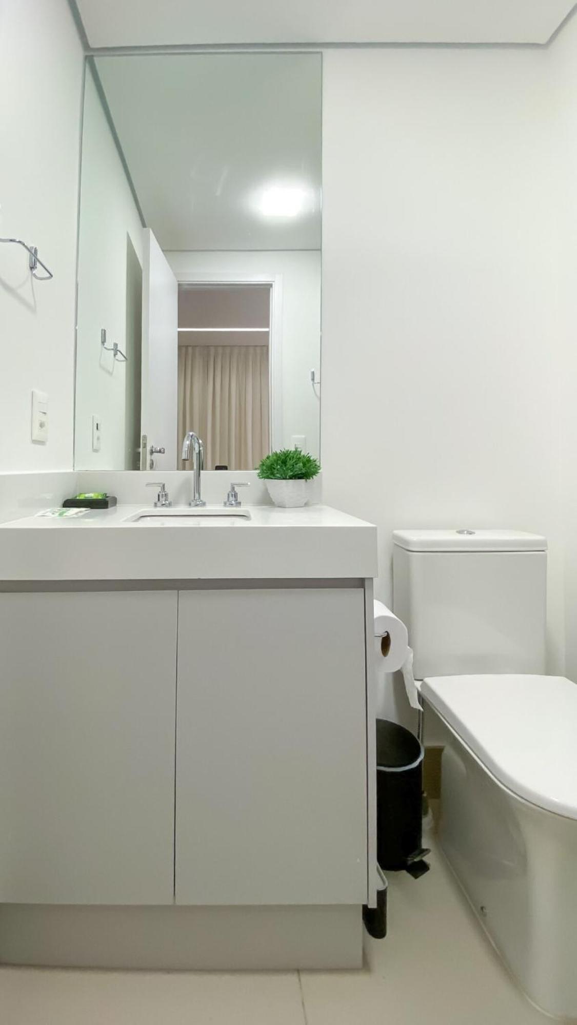 Apartment Loft Wings - Aconchegante Em Pinheiros Sao Paulo