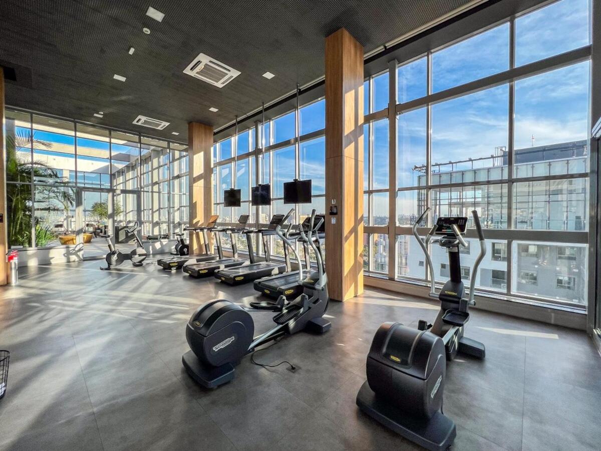 Apartment Loft Wings - Aconchegante Em Pinheiros *