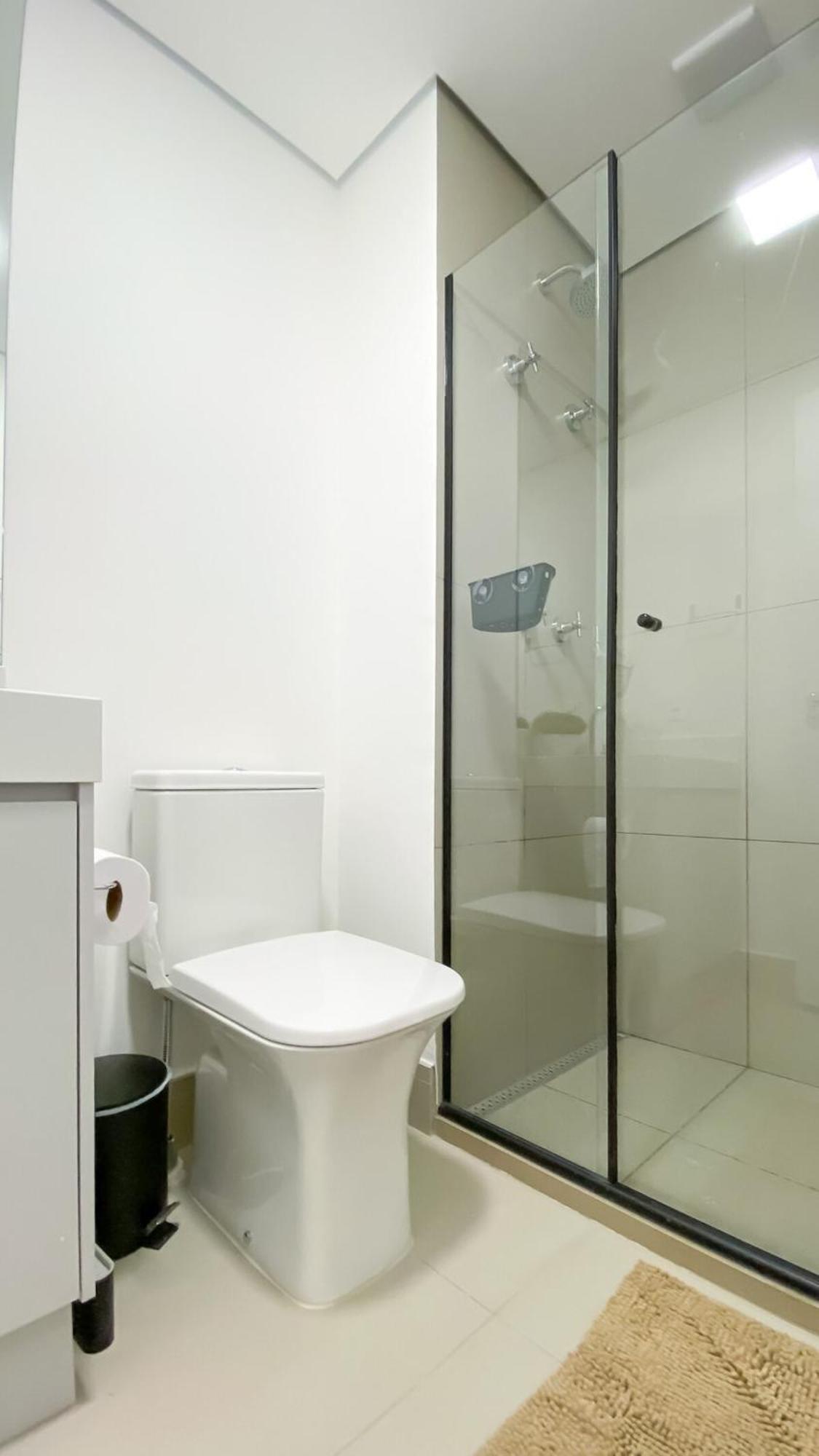 Apartment Loft Wings - Aconchegante Em Pinheiros Sao Paulo