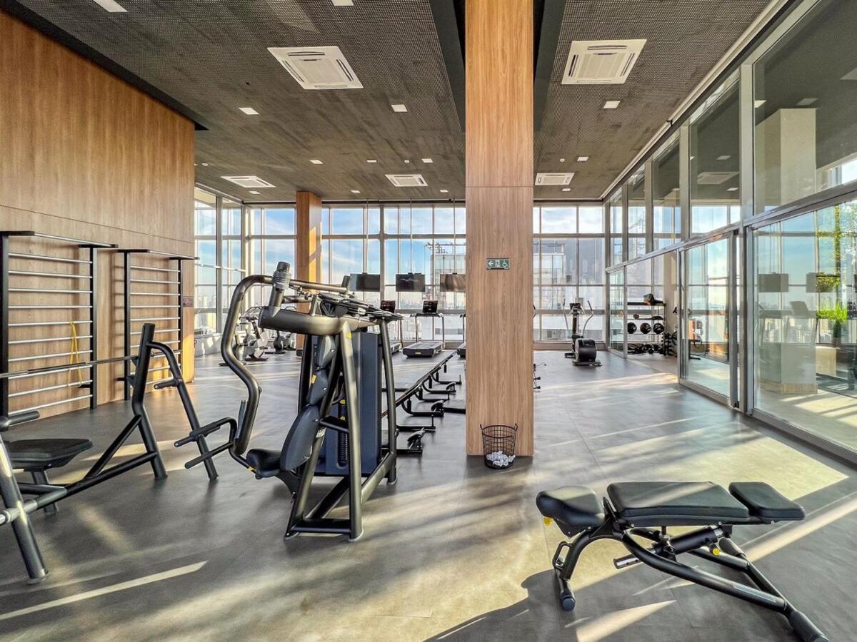 Loft Wings - Aconchegante Em Pinheiros *