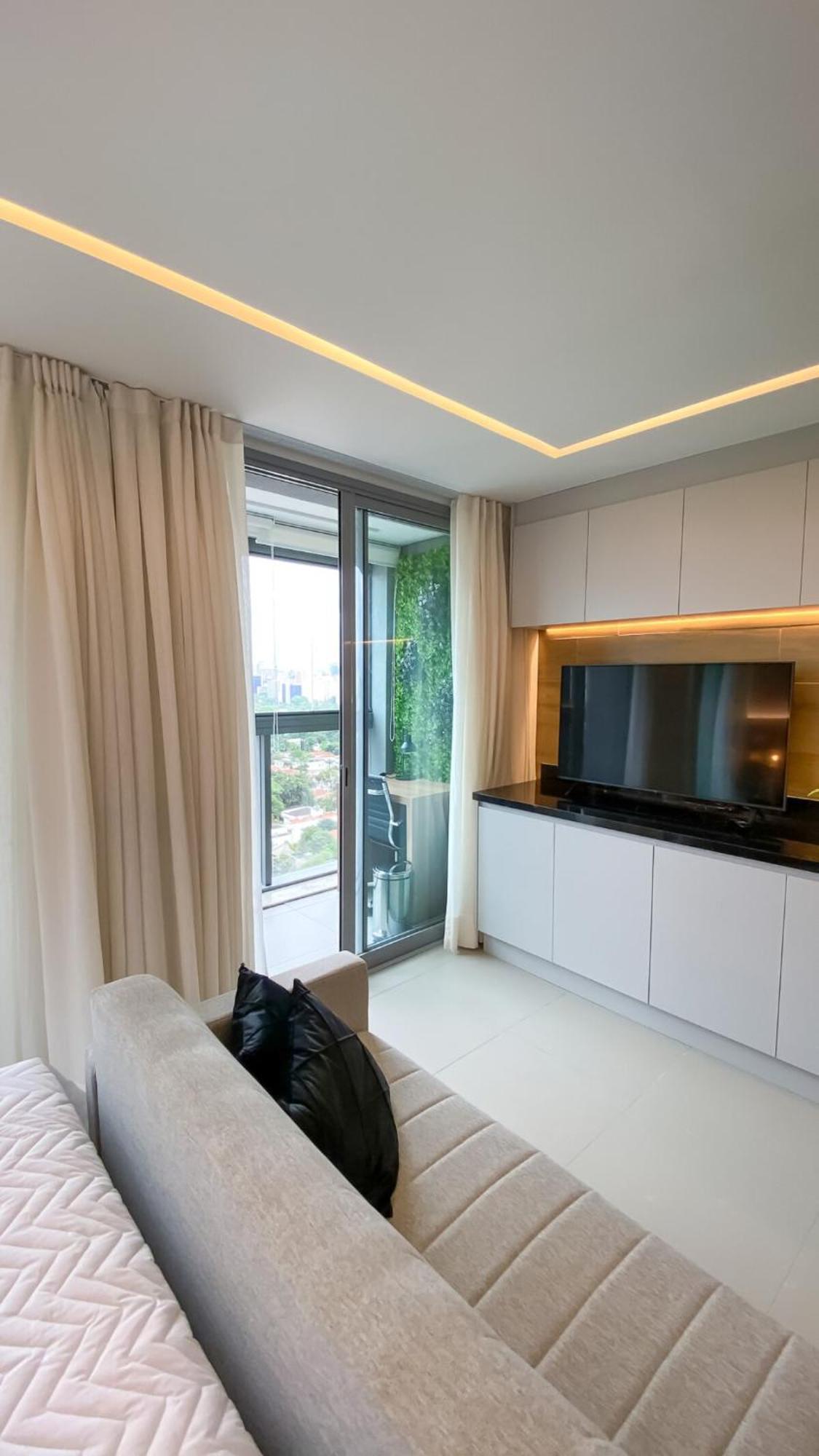 Loft Wings - Aconchegante Em Pinheiros Apartment *