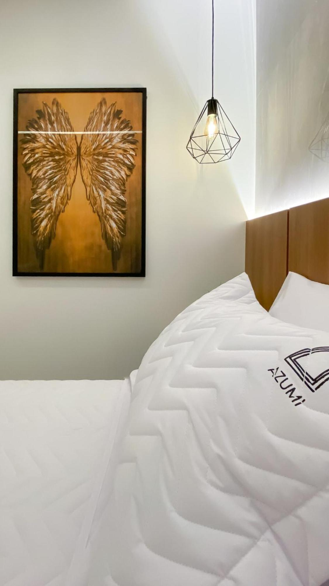 Loft Wings - Aconchegante Em Pinheiros Apartment