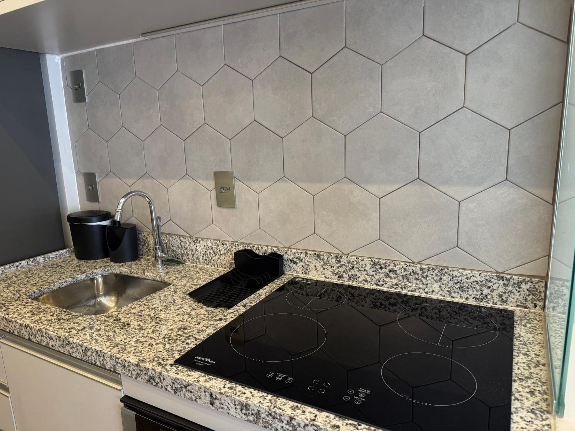 Apartment Vl Nova Conceicao Confort *