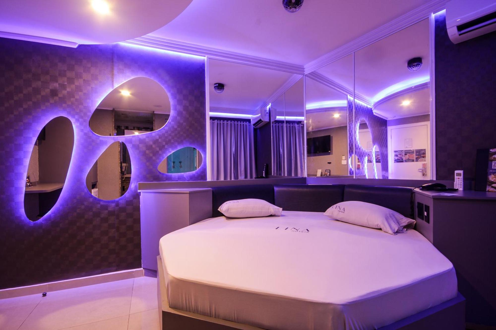 Lina Tatuape (adults Only) Hotel São Paulo