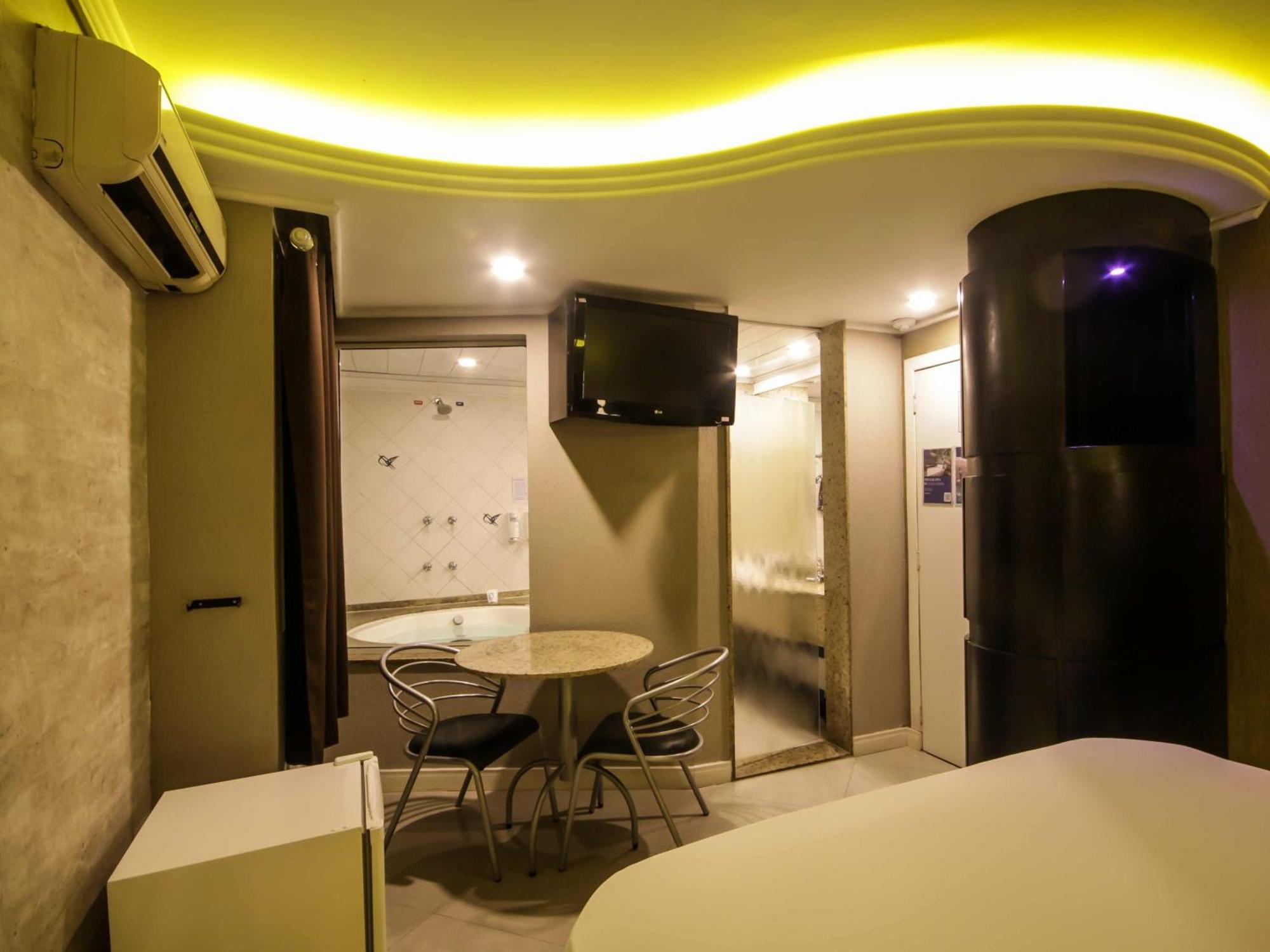 Hotel Lina Tatuape (adults Only)
