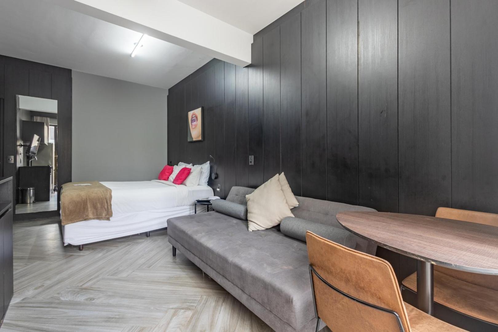 Housi Bela Cintra Apartment Sao Paulo