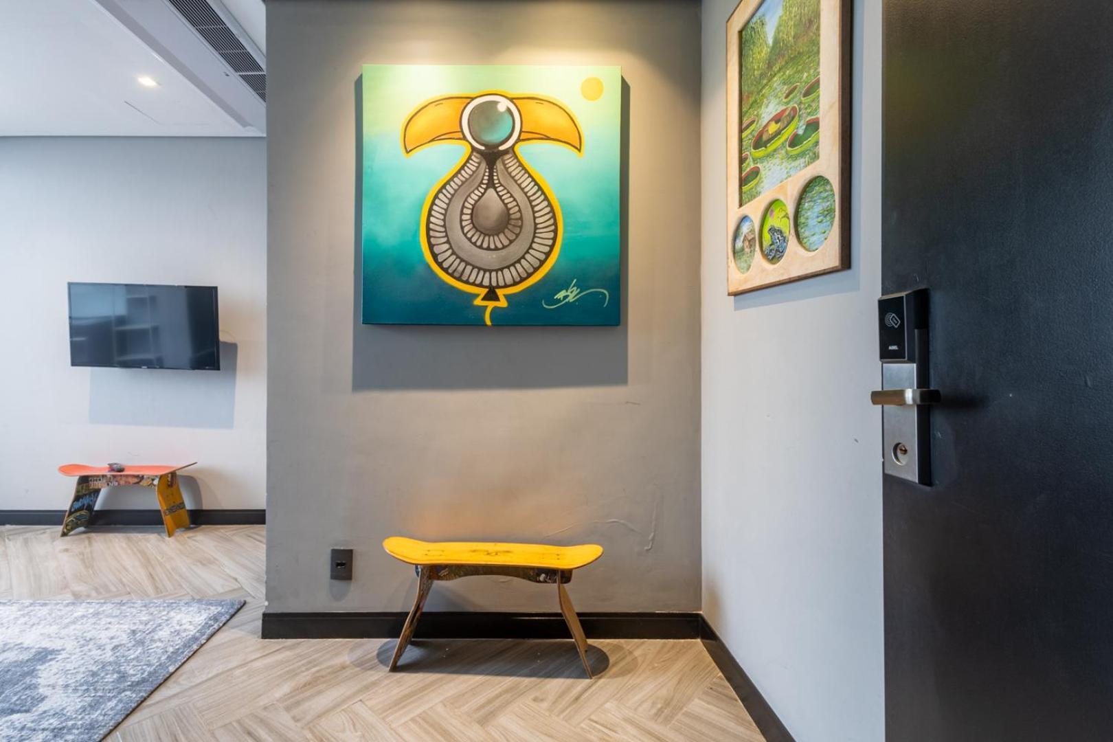 Housi Bela Cintra Apartment *