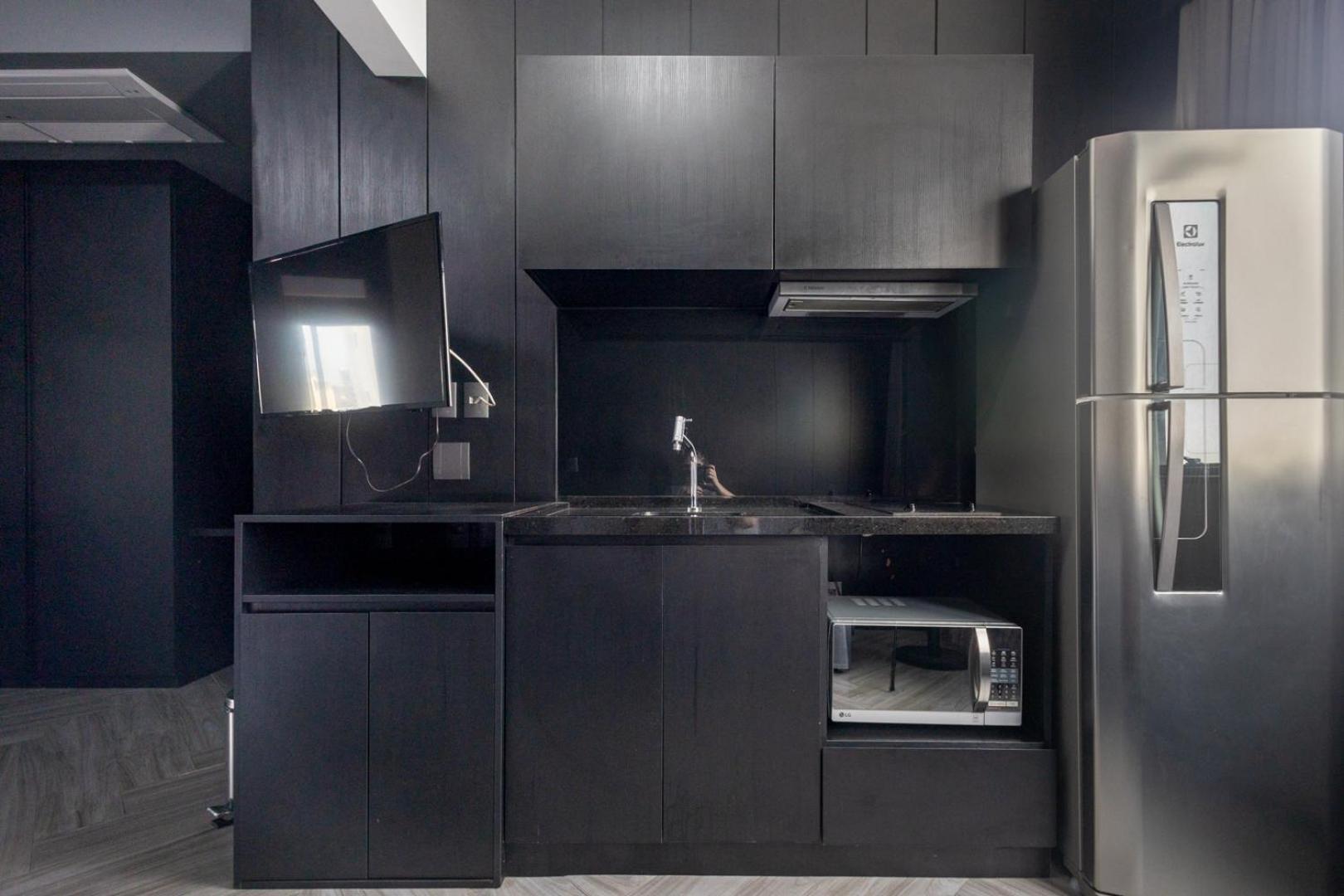 Housi Bela Cintra Apartment Sao Paulo