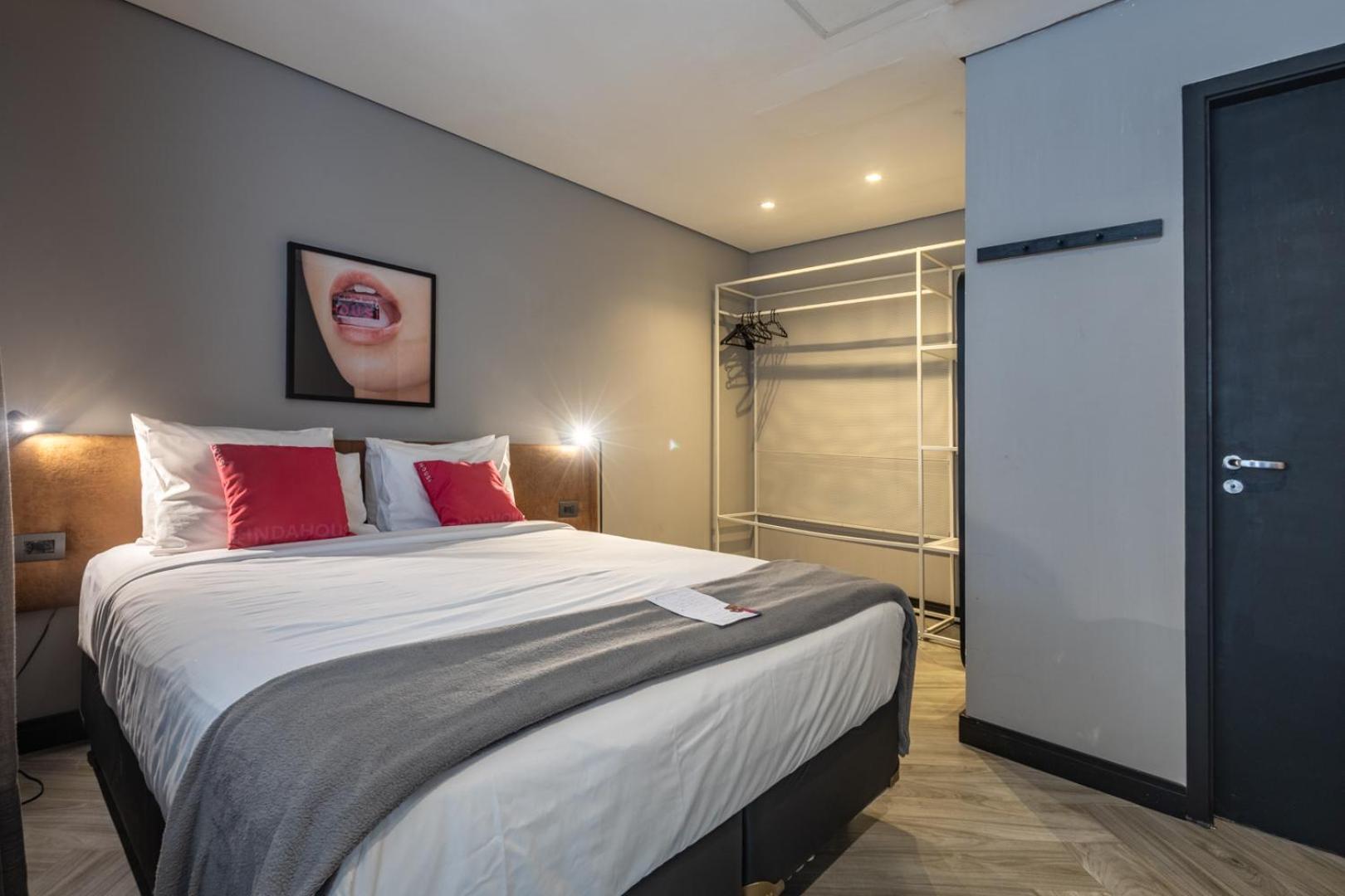 Housi Bela Cintra Apartment *