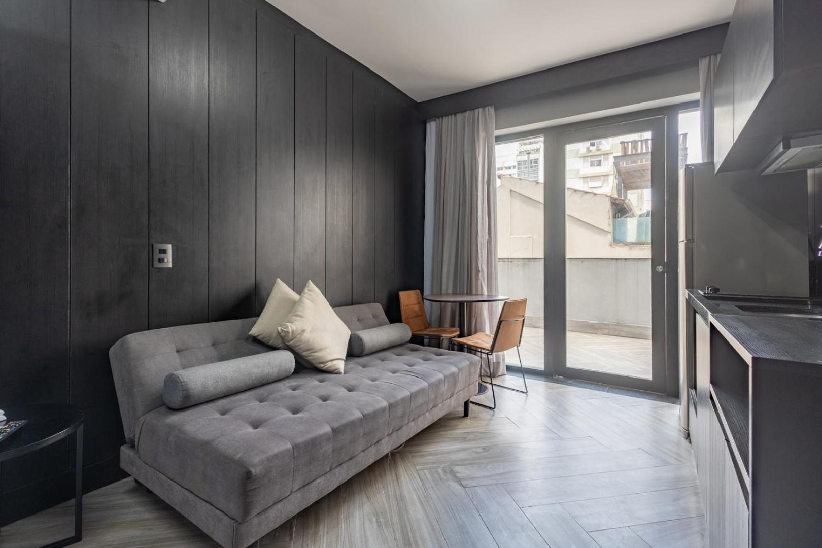 Housi Bela Cintra Apartment