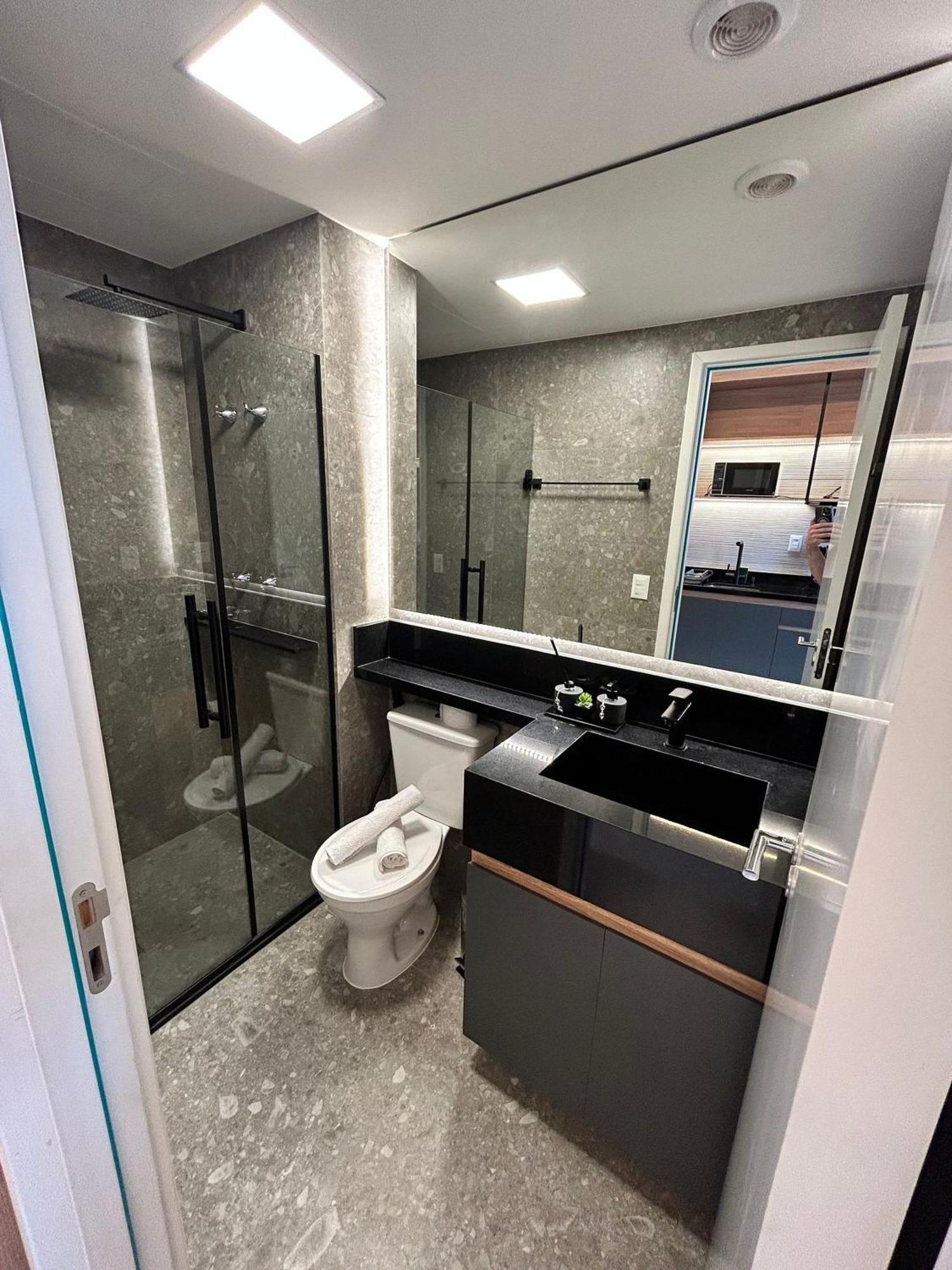 Apartment Nfl2101 - Maravilhosa Cobertura Metro Faria Lima