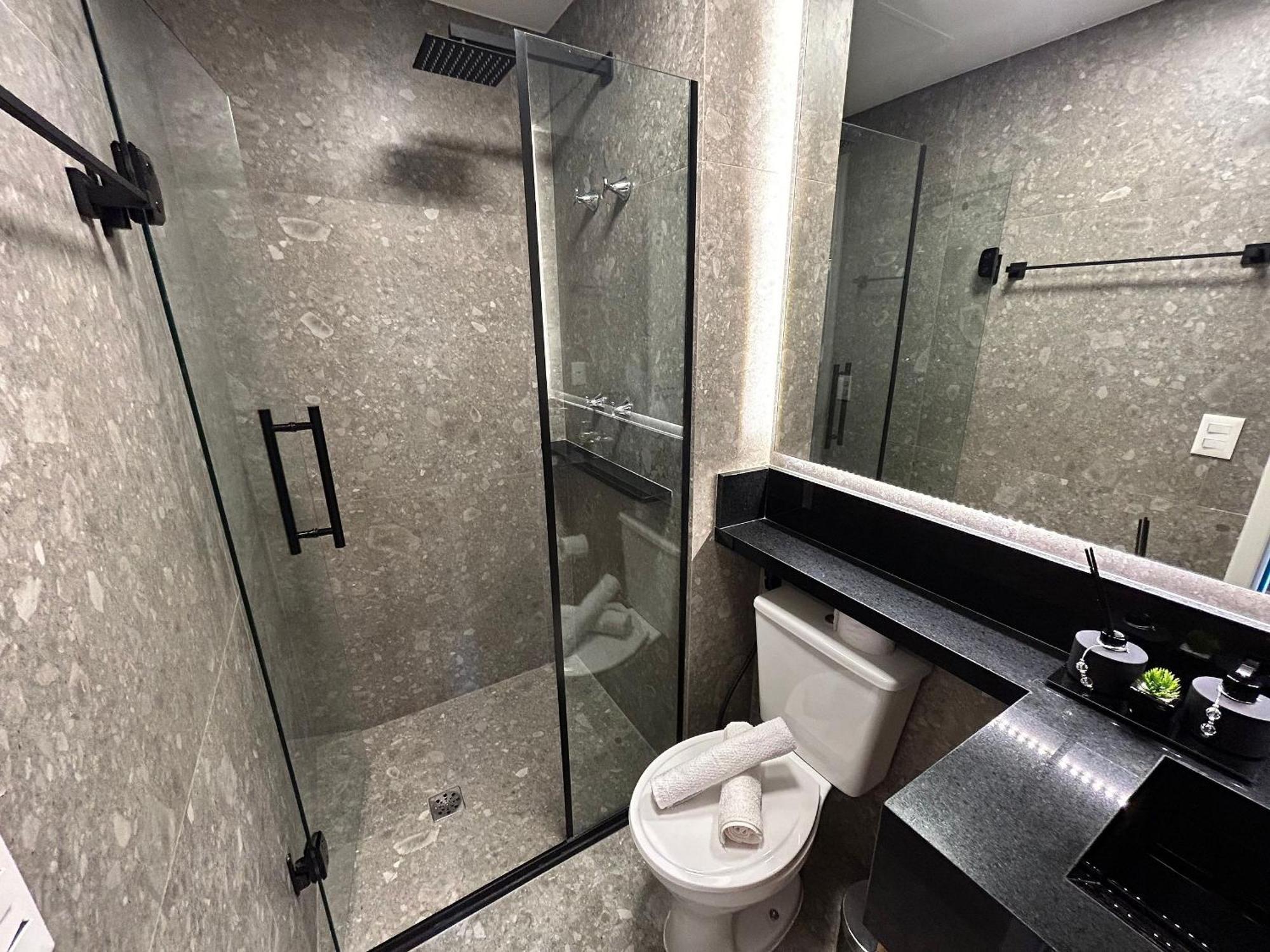 Apartment Nfl2101 - Maravilhosa Cobertura Metro Faria Lima
