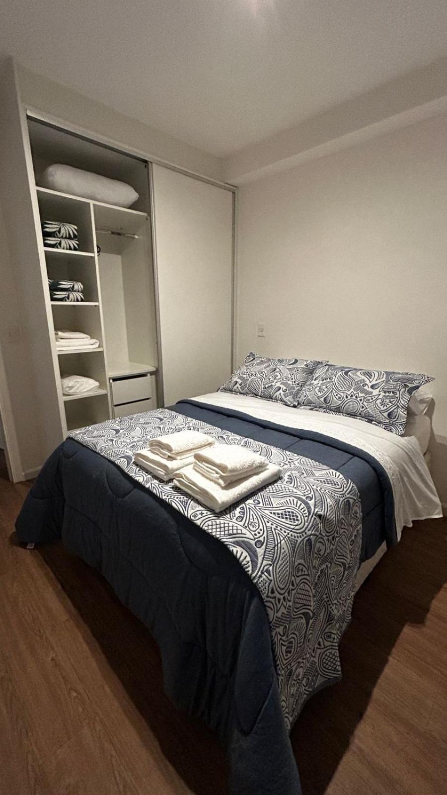 Funcional Na Vla Madalena Apartamento *