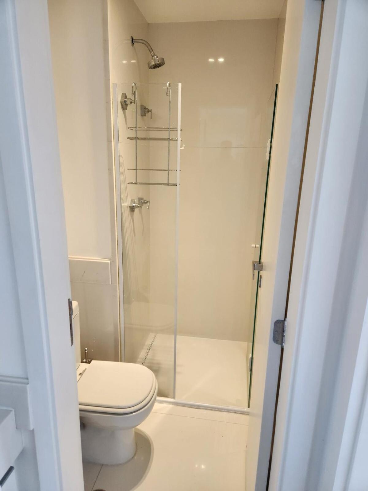 Apartamento Funcional Na Vla Madalena São Paulo