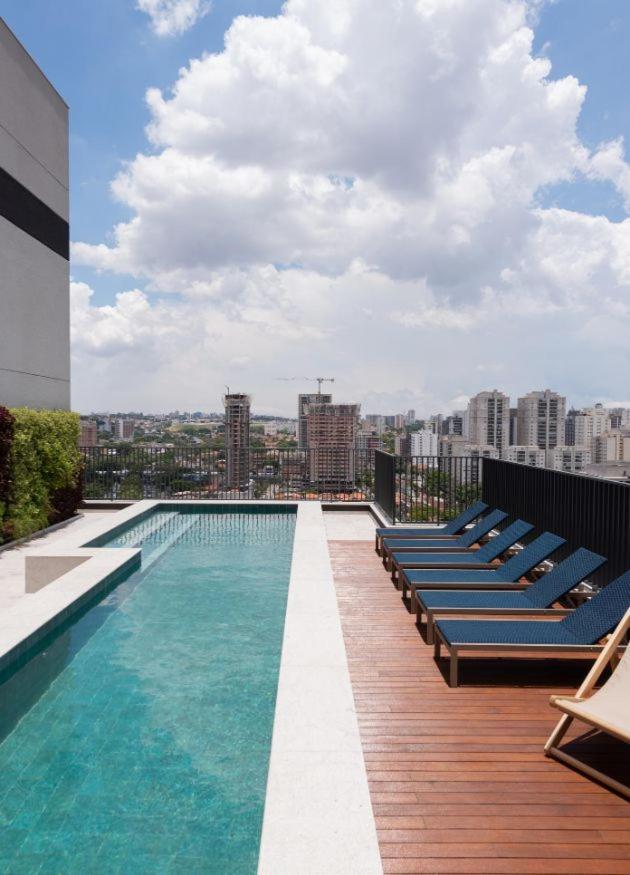 Imperdivel Em Sao Paulo