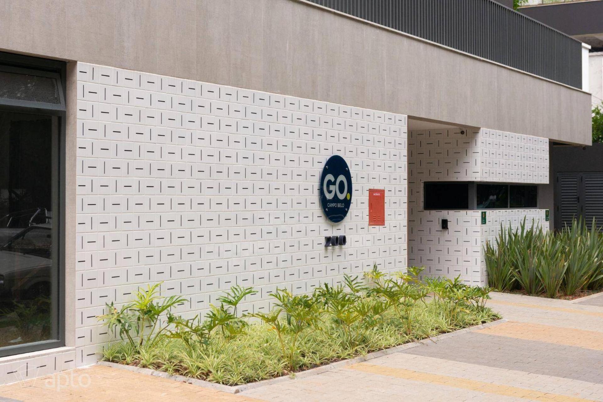 Apartment Imperdivel Em Sao Paulo