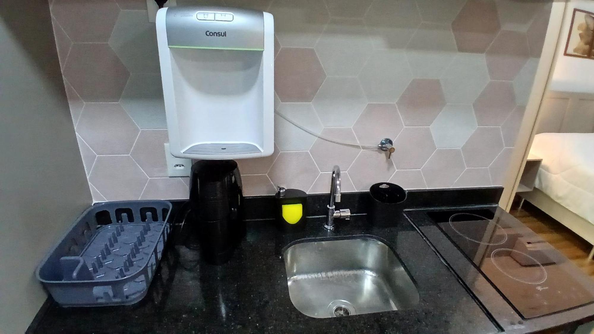 Apartment Imperdivel Em