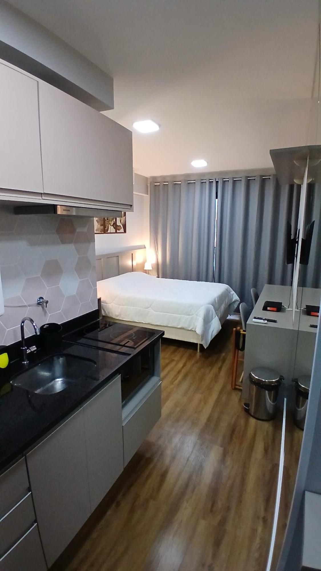Imperdivel Em Apartment Sao Paulo