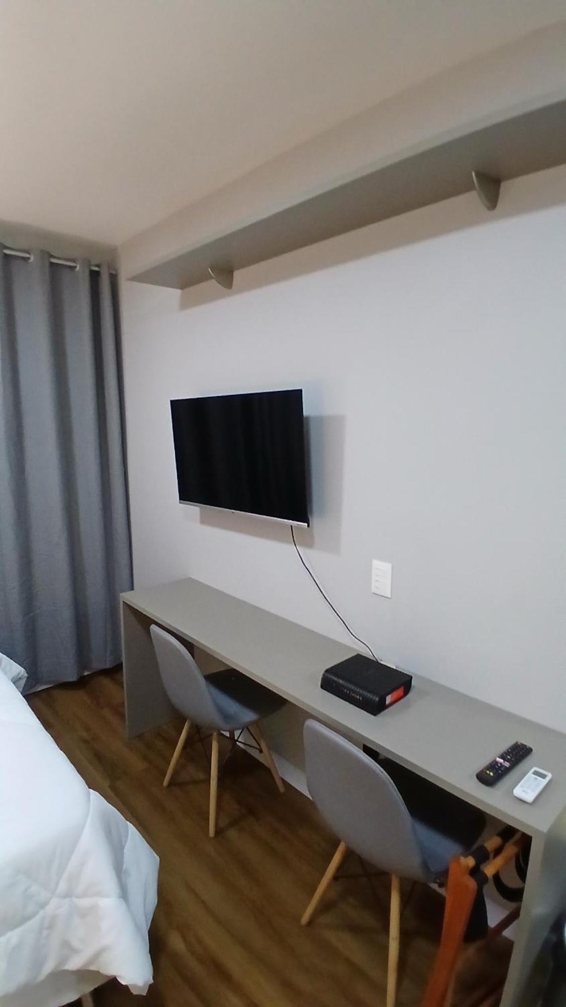 Apartment Imperdivel Em