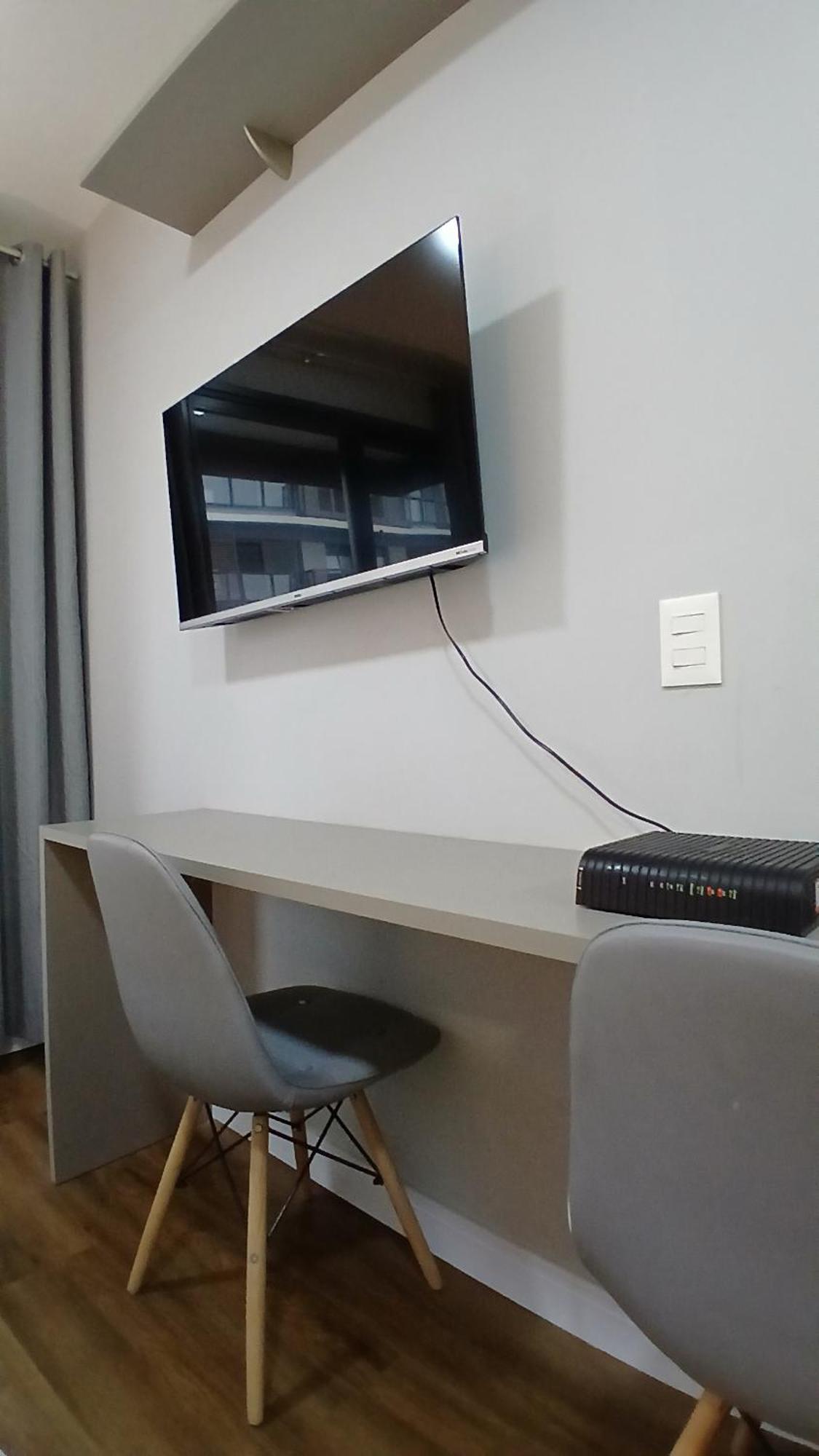 Imperdivel Em Apartment Sao Paulo
