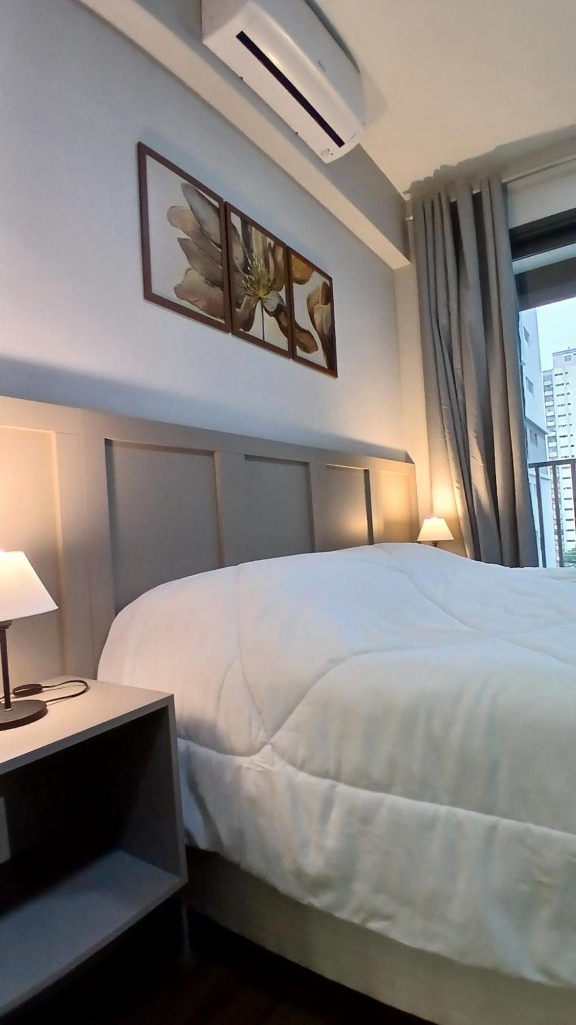 Apartment Imperdivel Em Sao Paulo