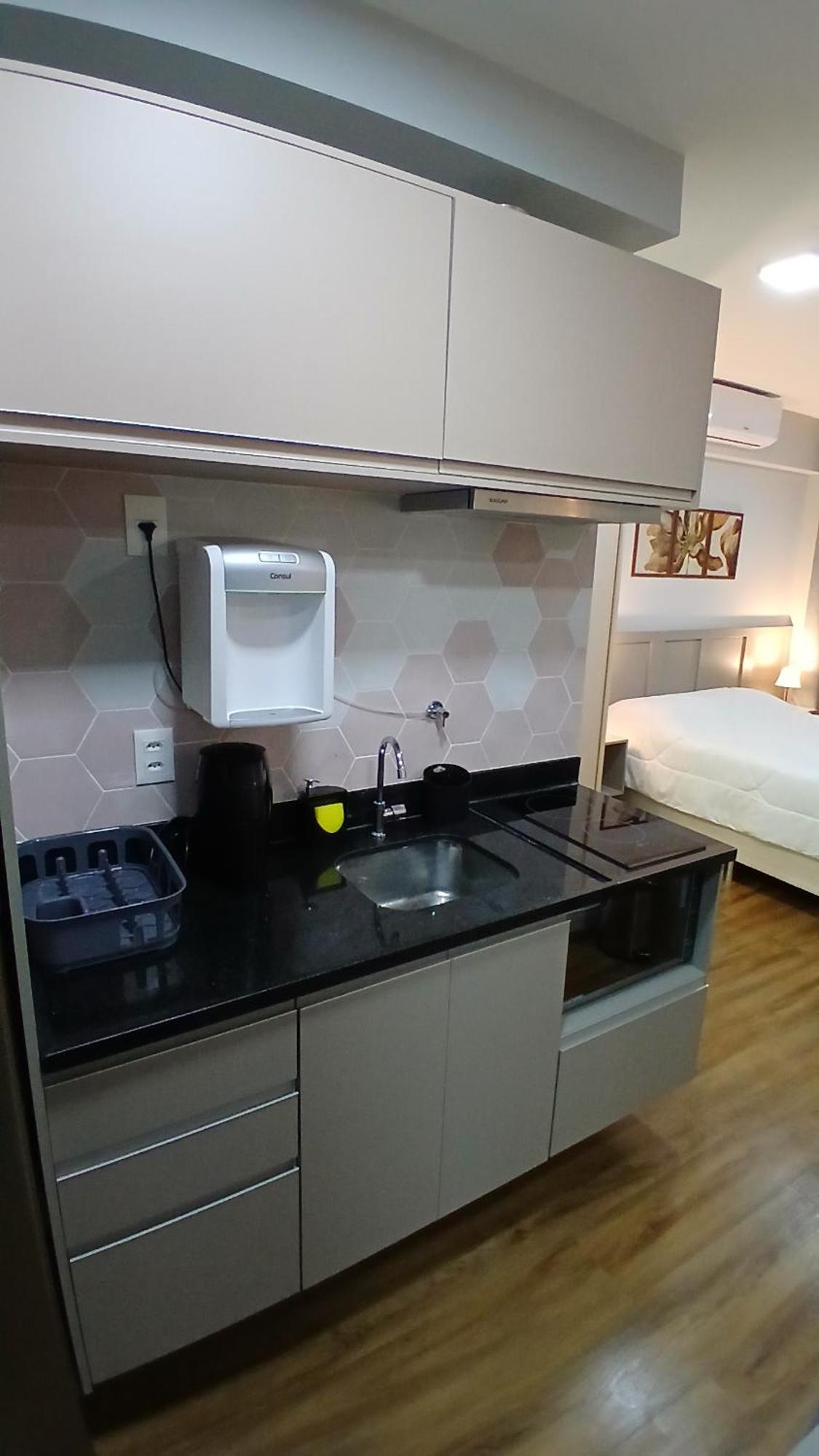 Apartment Imperdivel Em Sao Paulo