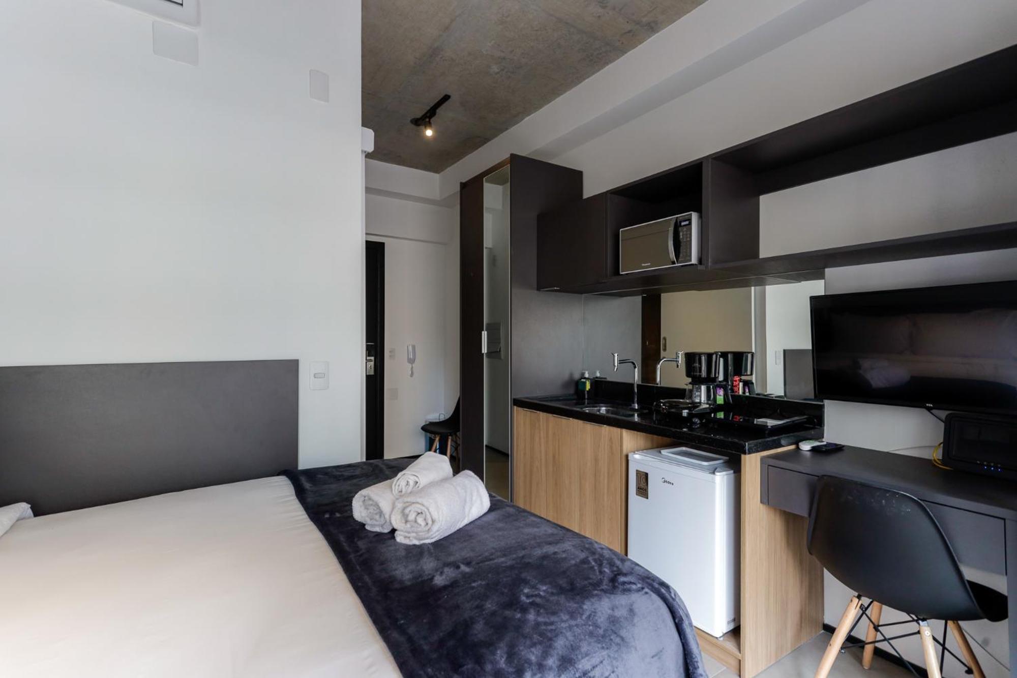 360 Vn Ueno By Housi Căn hộ São Paulo