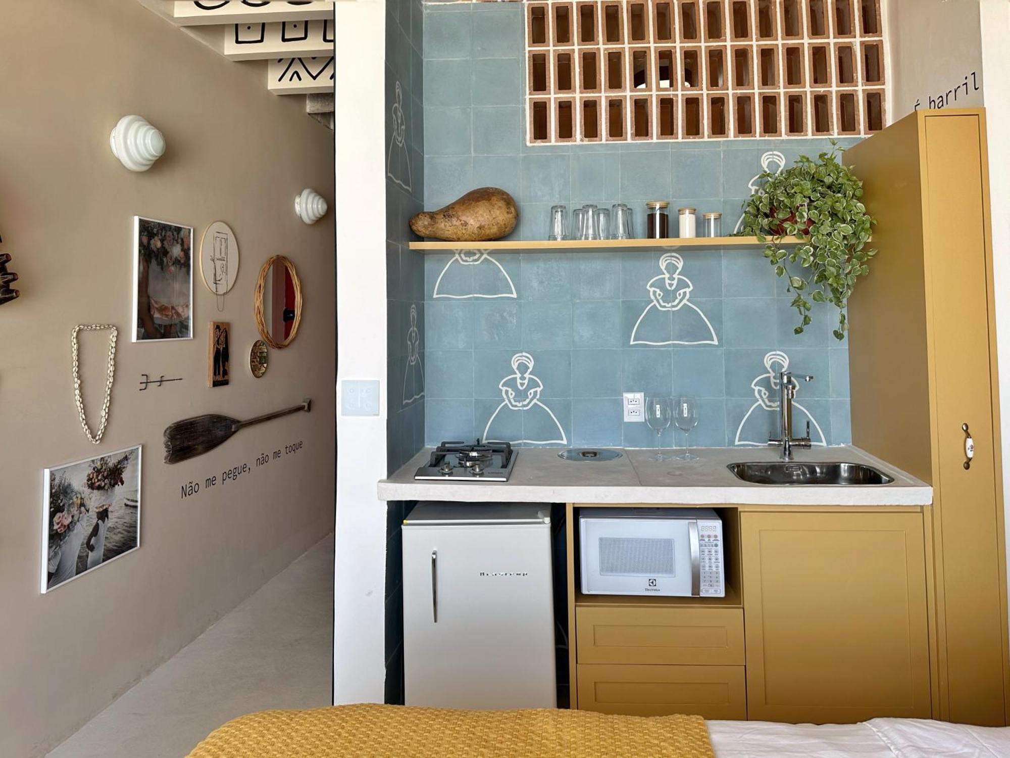 Apartemen Vem Pro Copan
