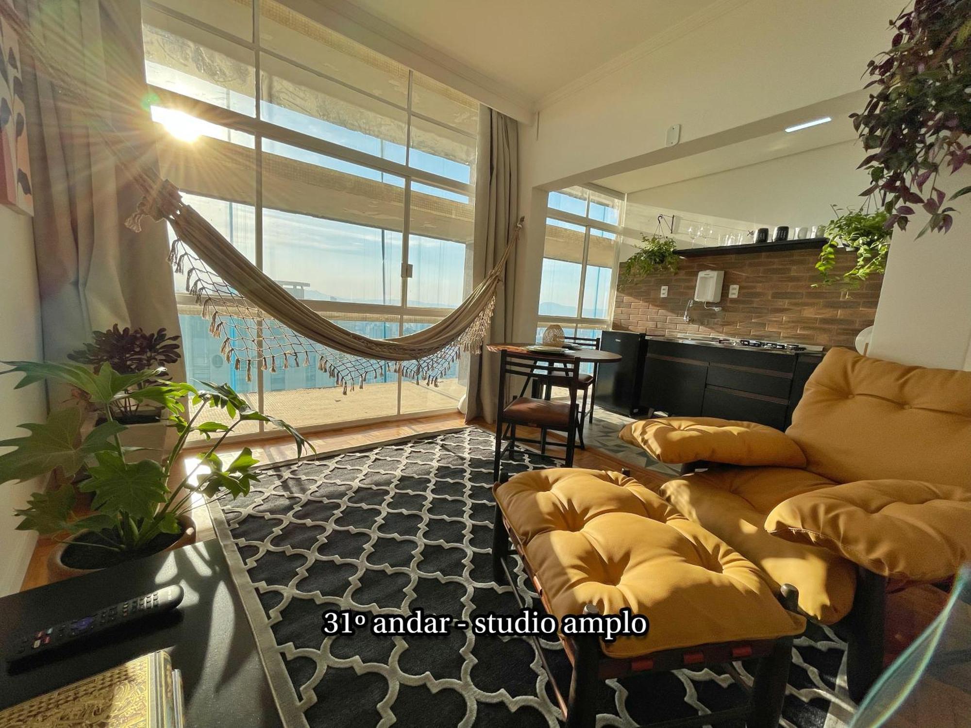 Apartemen Vem Pro Copan Sao Paulo