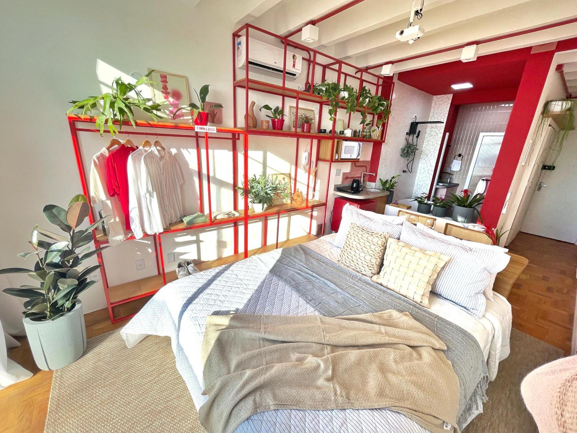 Apartemen Vem Pro Copan *