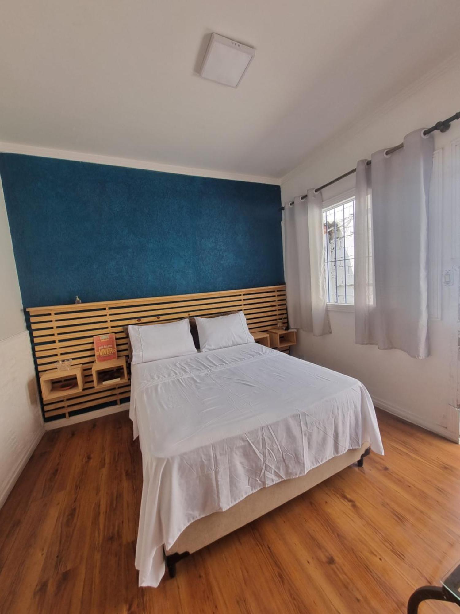 Holiday home Loft No Butanta, Proximo A Usp *