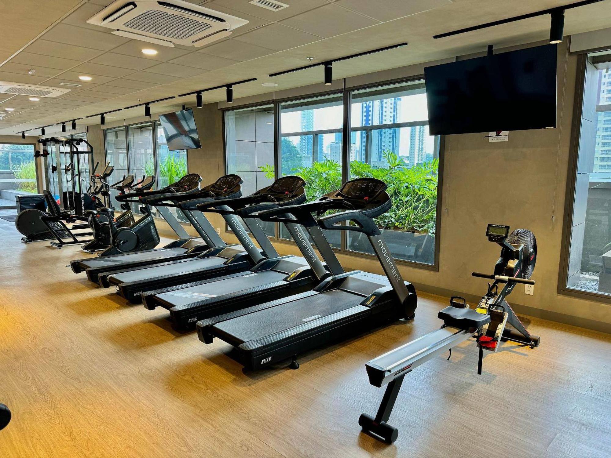 Tatil Evi Almagah 227 - Tatuape