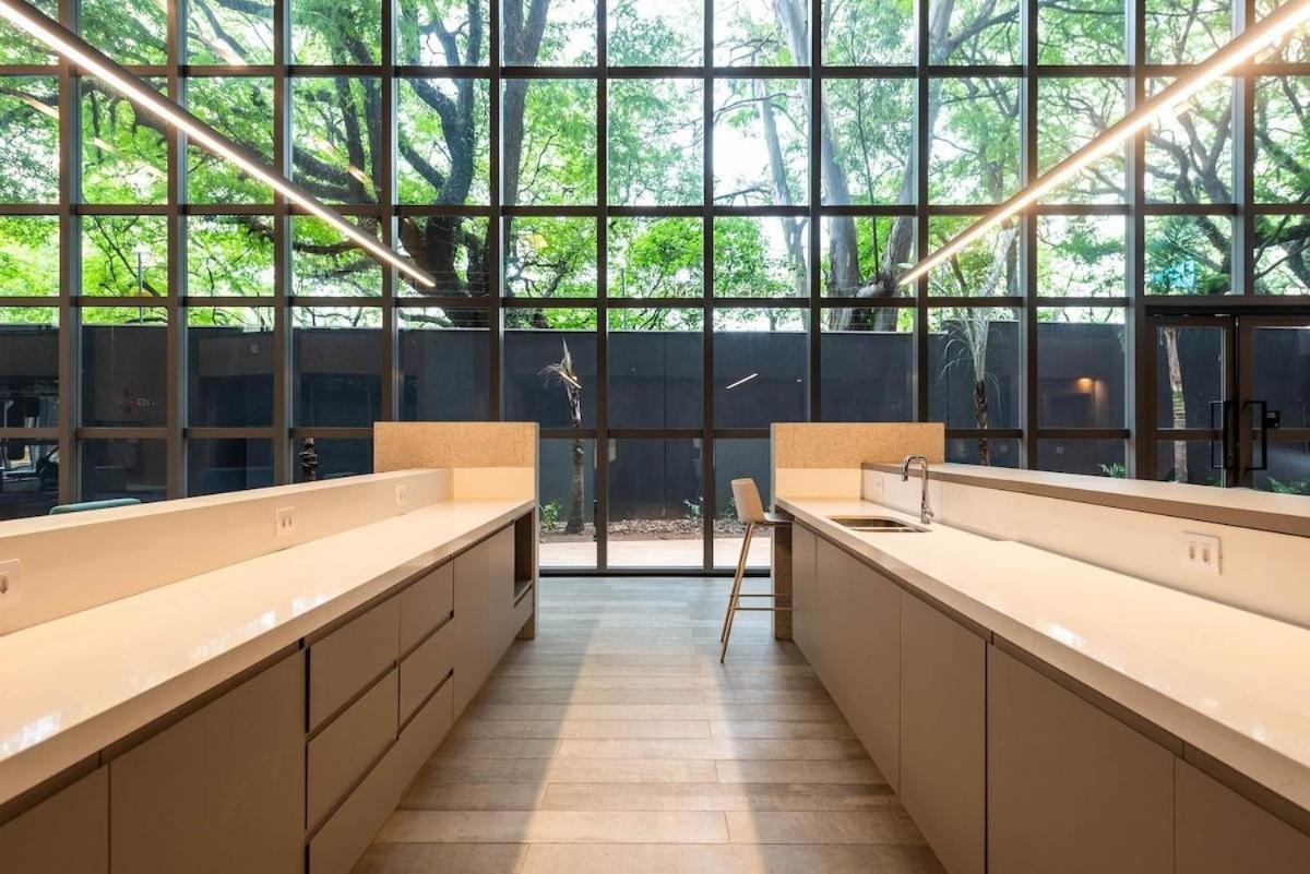 Op3 | Novo Bhaus Paulista | Paraiso | Metro Apartamento *
