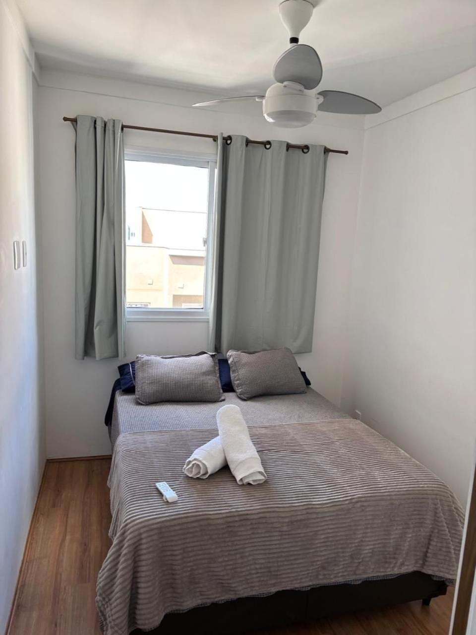 Chacara Santo Antonio Ao Lado Da Estacao Joao Dias Apartemen *