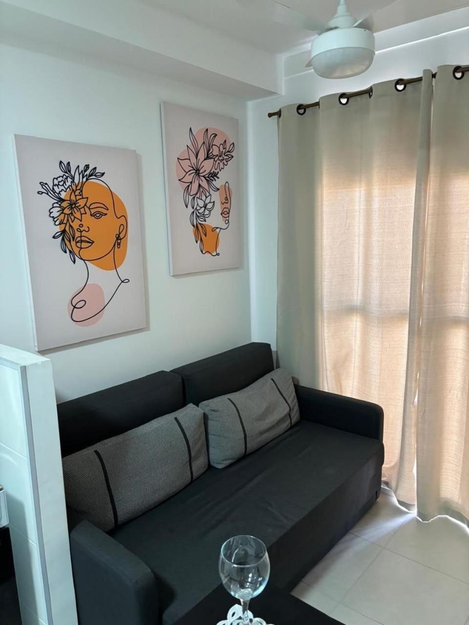 Apartemen Chacara Santo Antonio Ao Lado Da Estacao Joao Dias *