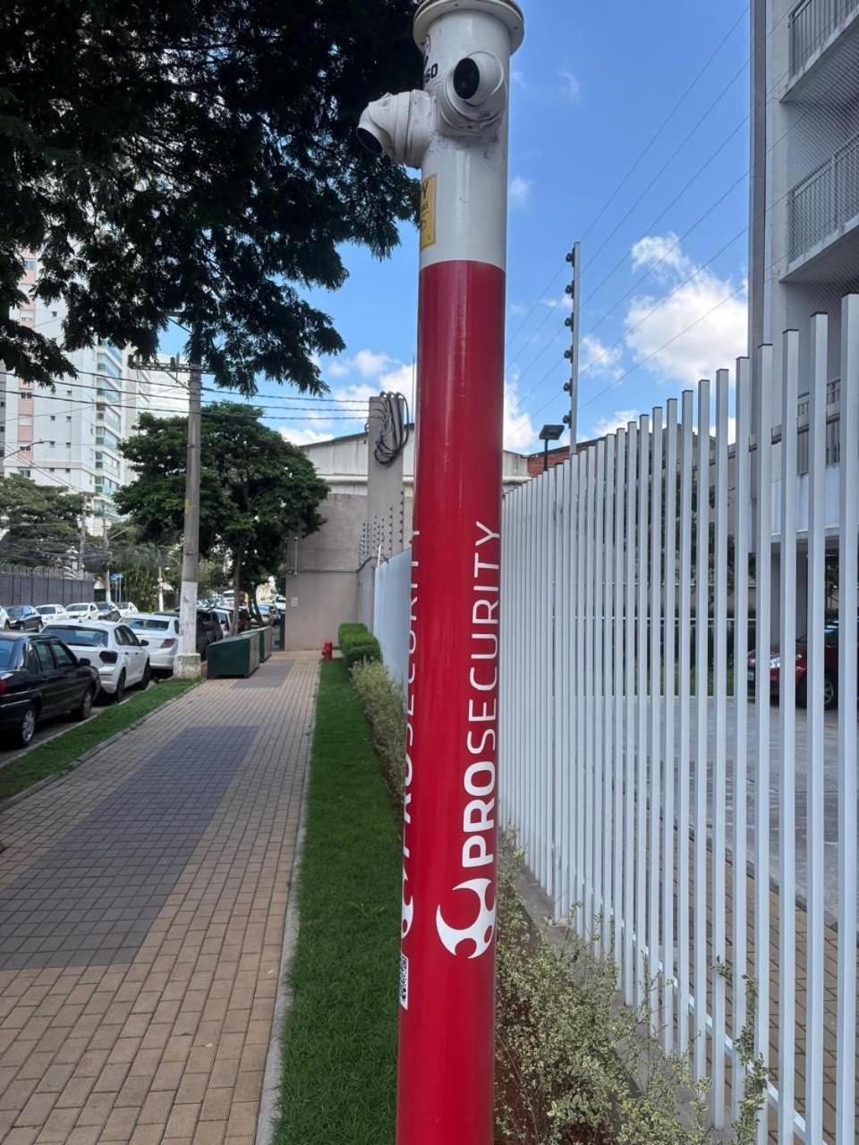 Apartemen Chacara Santo Antonio Ao Lado Da Estacao Joao Dias *