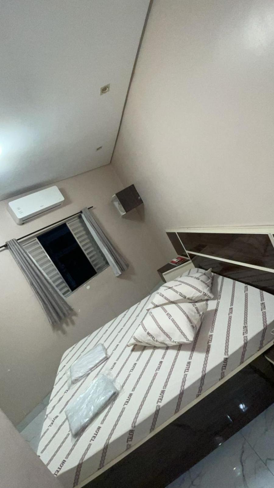 Otel Rebeka Sao Paulo