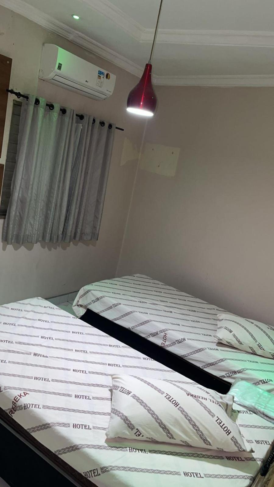 Rebeka Otel