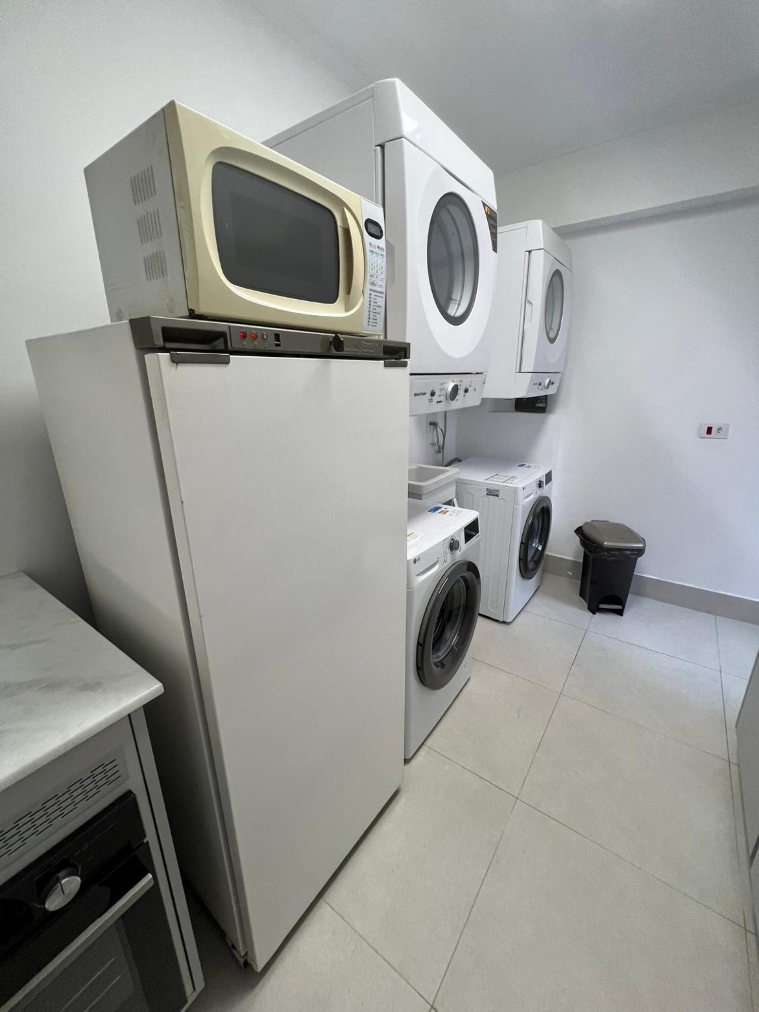 Lofts Julia Brooklin Berrini Olimpia Aeroporto Cgh Sao Paulo