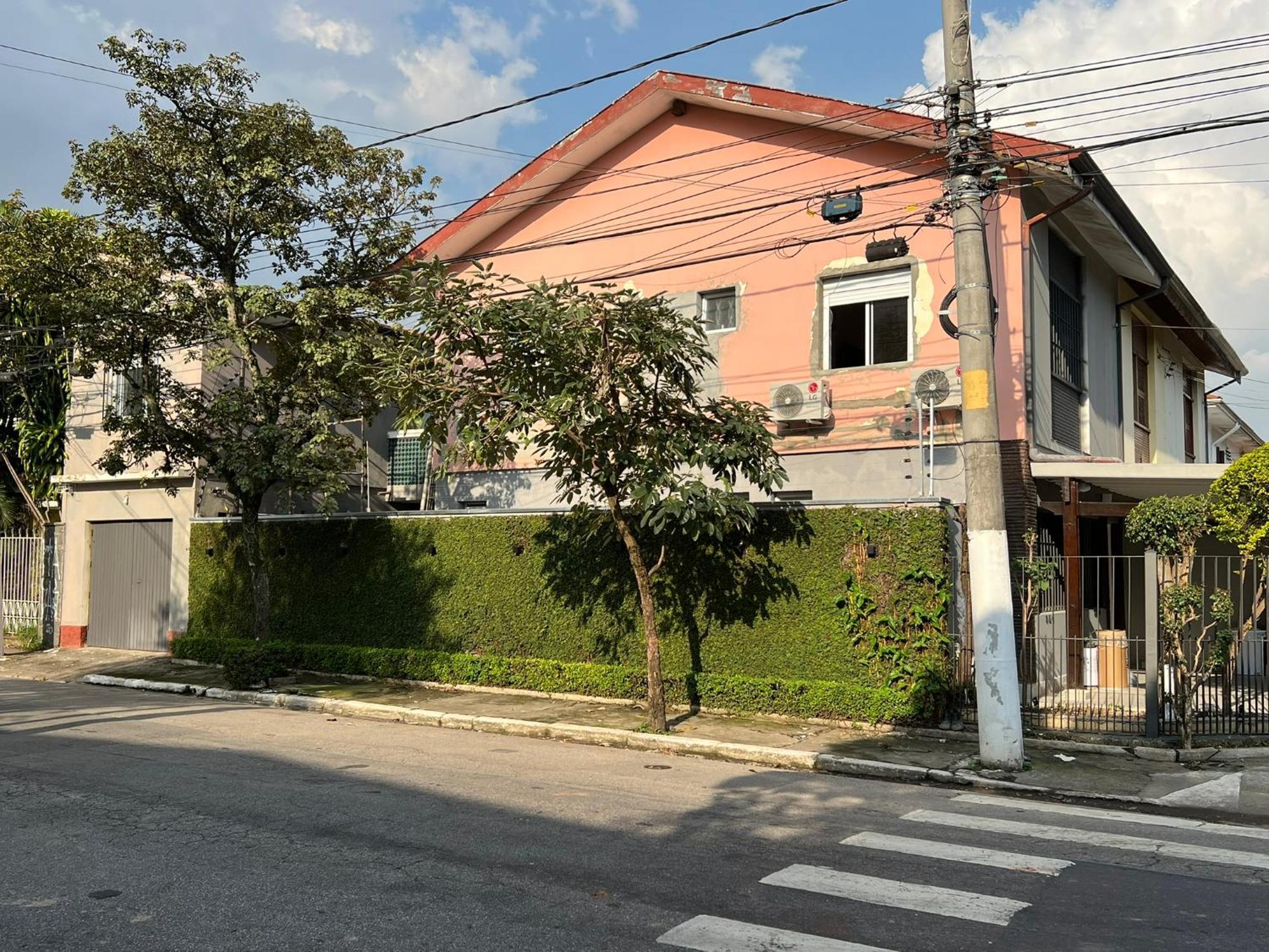 Apartment Lofts Julia Brooklin Berrini Olimpia Aeroporto Cgh