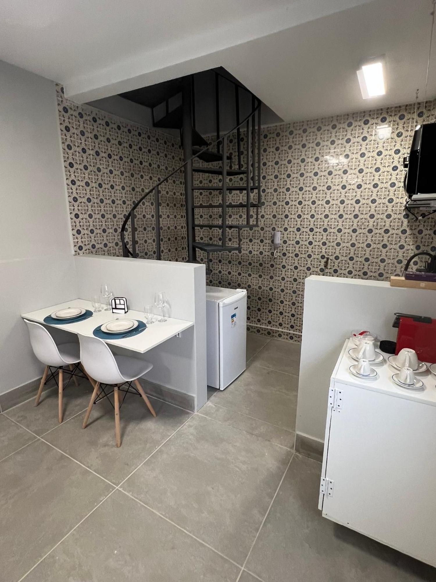 Lofts Julia Brooklin Berrini Olimpia Aeroporto Cgh *