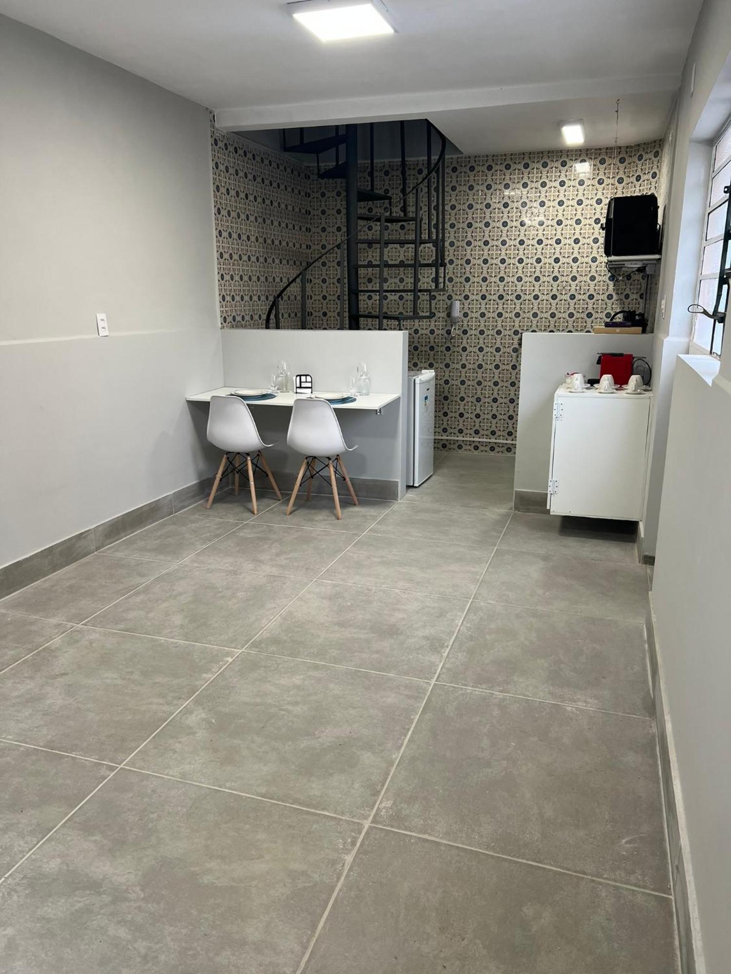 Apartment Lofts Julia Brooklin Berrini Olimpia Aeroporto Cgh