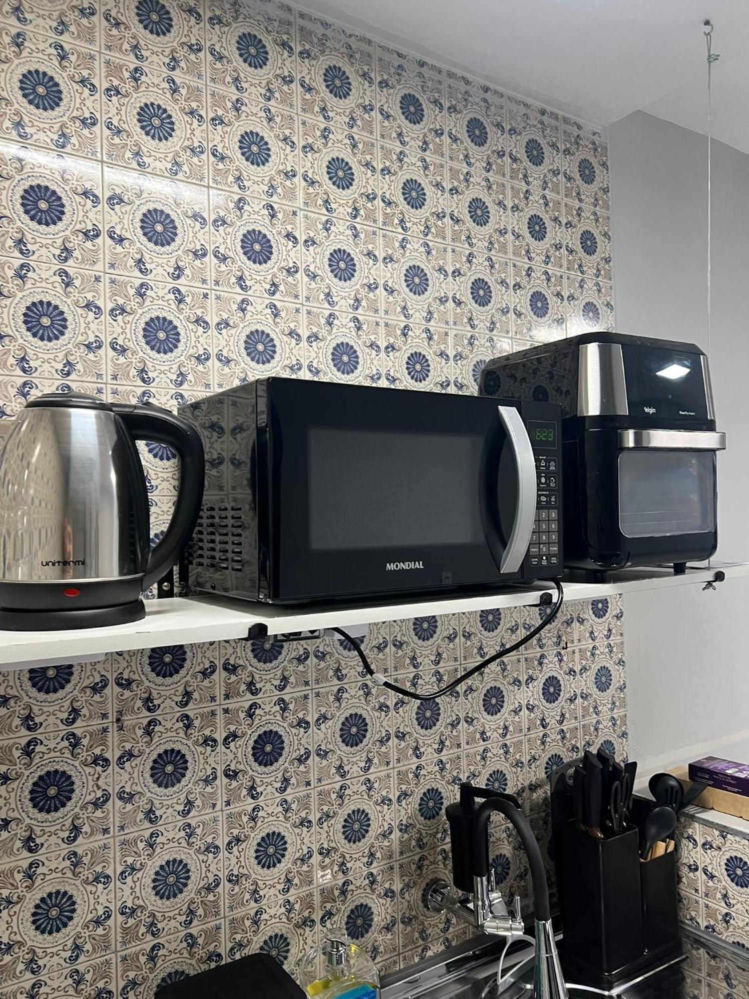 Apartment Lofts Julia Brooklin Berrini Olimpia Aeroporto Cgh