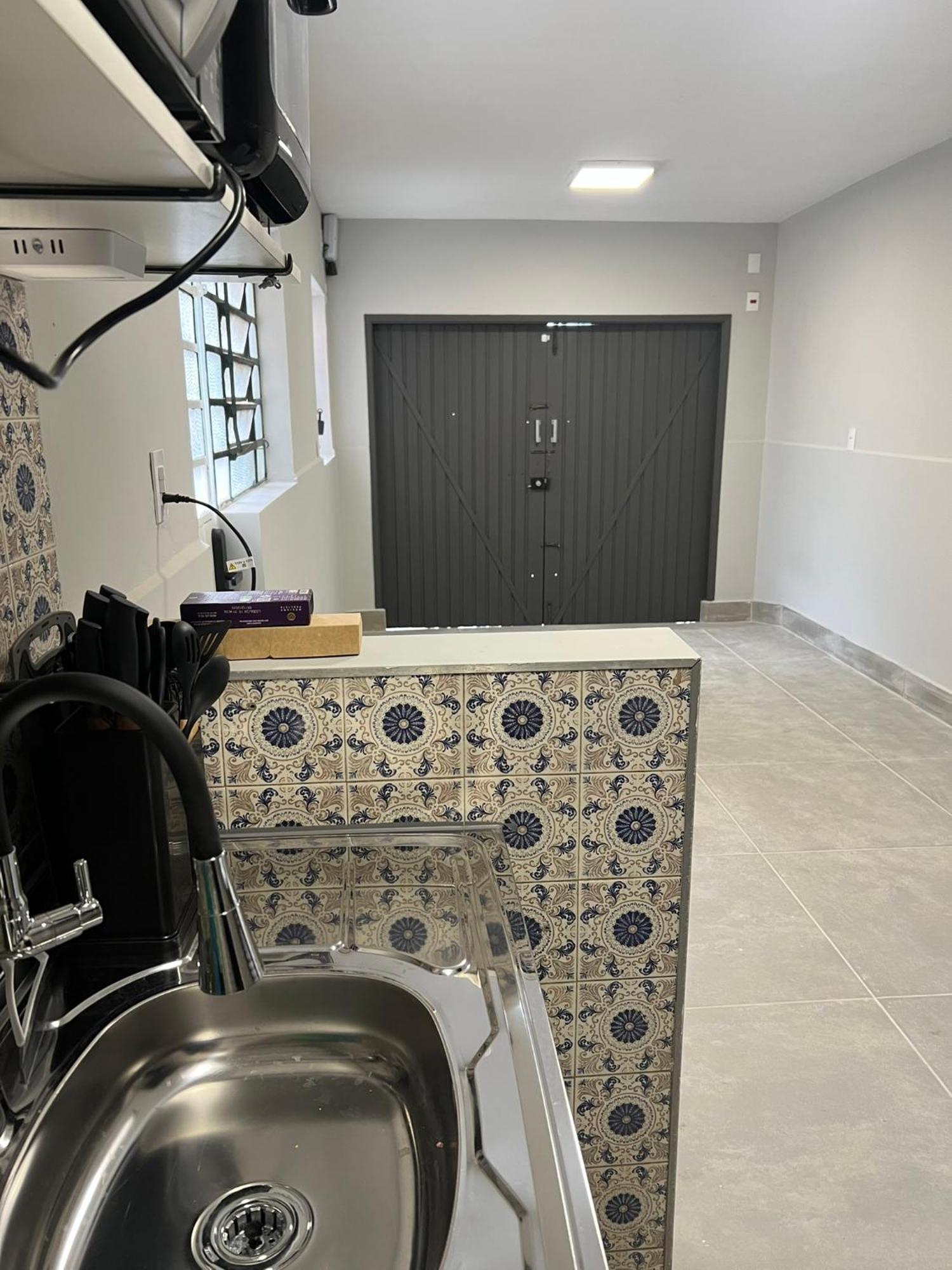 Lofts Julia Brooklin Berrini Olimpia Aeroporto Cgh Apartment *