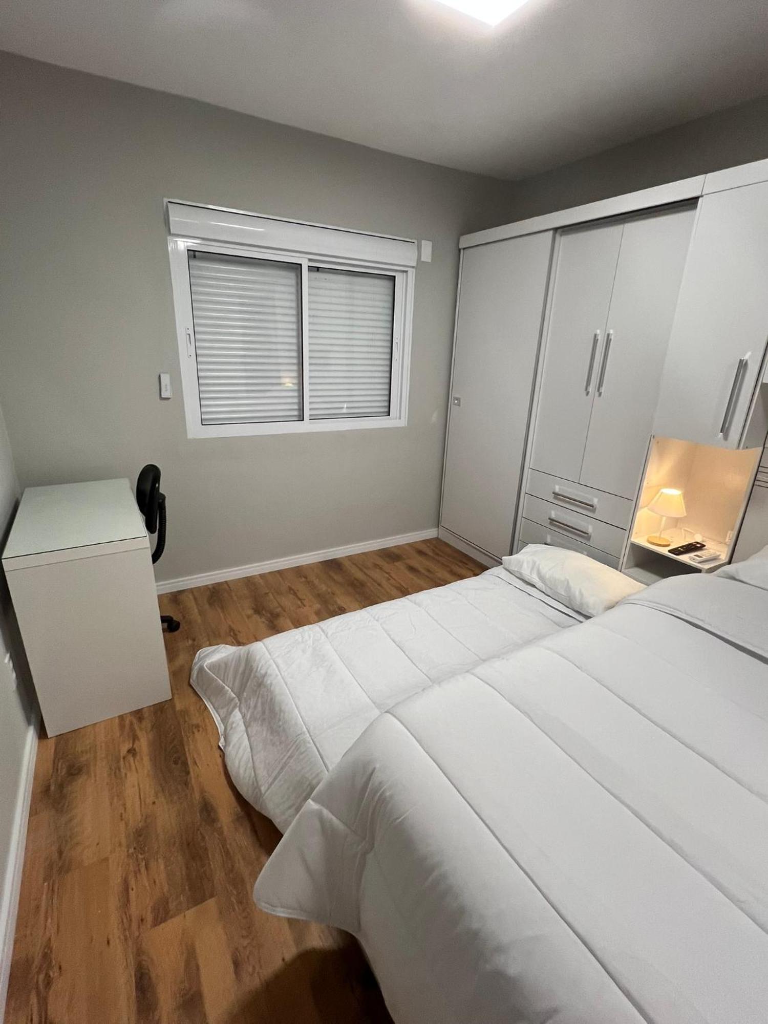 Lofts Julia Brooklin Berrini Olimpia Aeroporto Cgh Apartment *