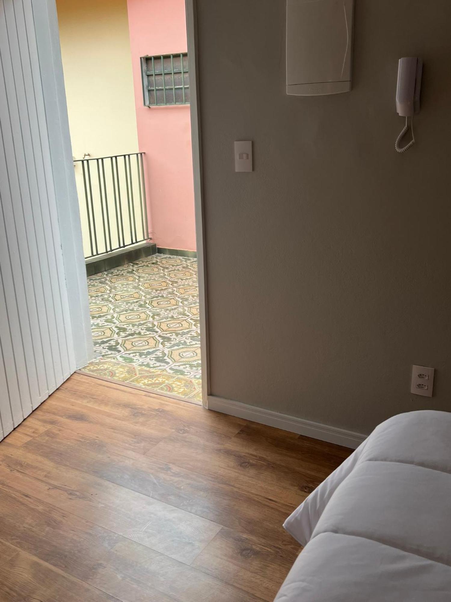 Apartment Lofts Julia Brooklin Berrini Olimpia Aeroporto Cgh *