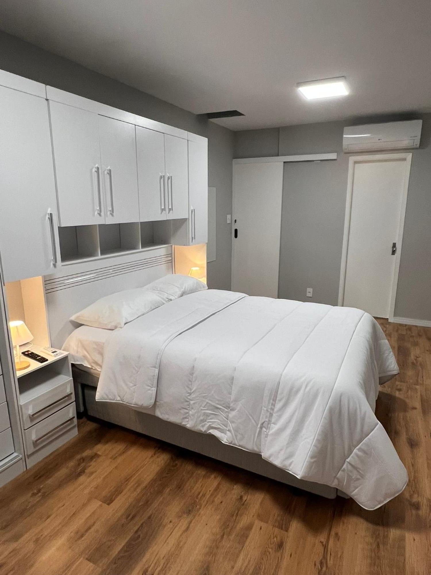 Lofts Julia Brooklin Berrini Olimpia Aeroporto Cgh Sao Paulo
