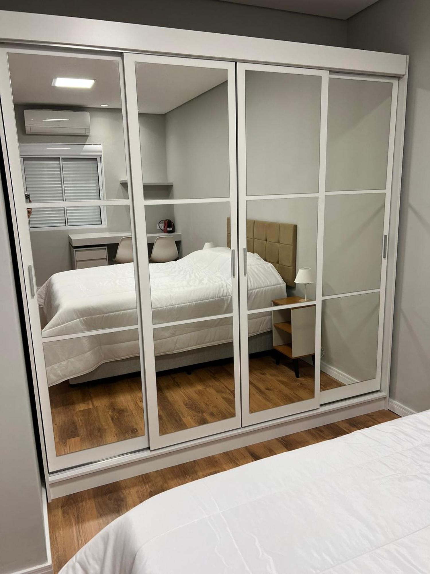Lofts Julia Brooklin Berrini Olimpia Aeroporto Cgh * Sao Paulo