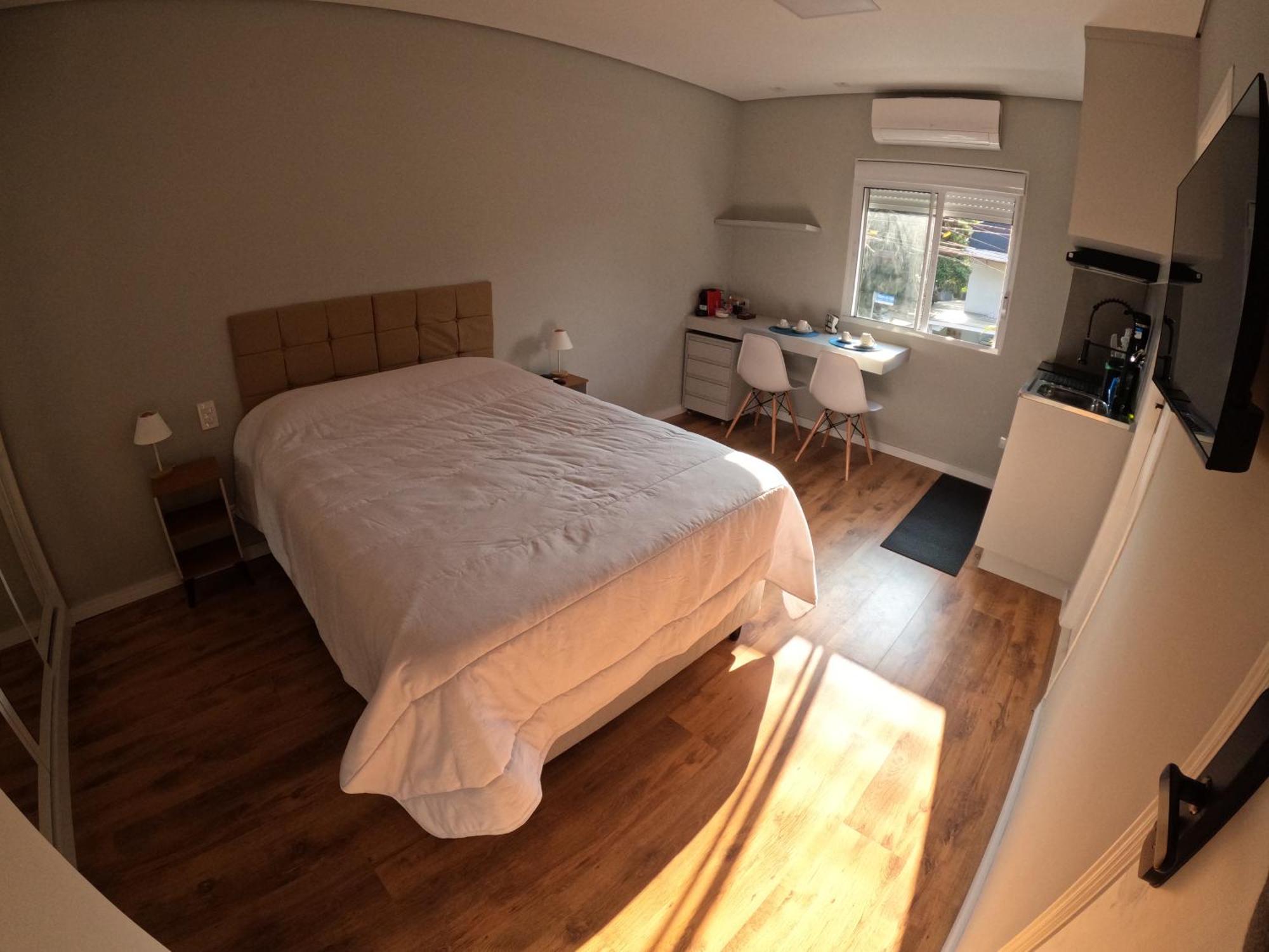 Lofts Julia Brooklin Berrini Olimpia Aeroporto Cgh